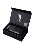 Load image into Gallery viewer, Close-up of Putter Key's interior box