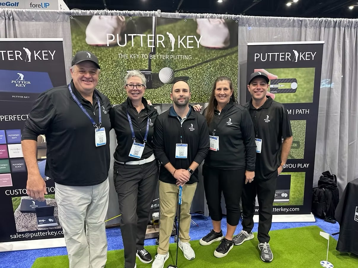 Your Putting Improvement Guide | February 2026