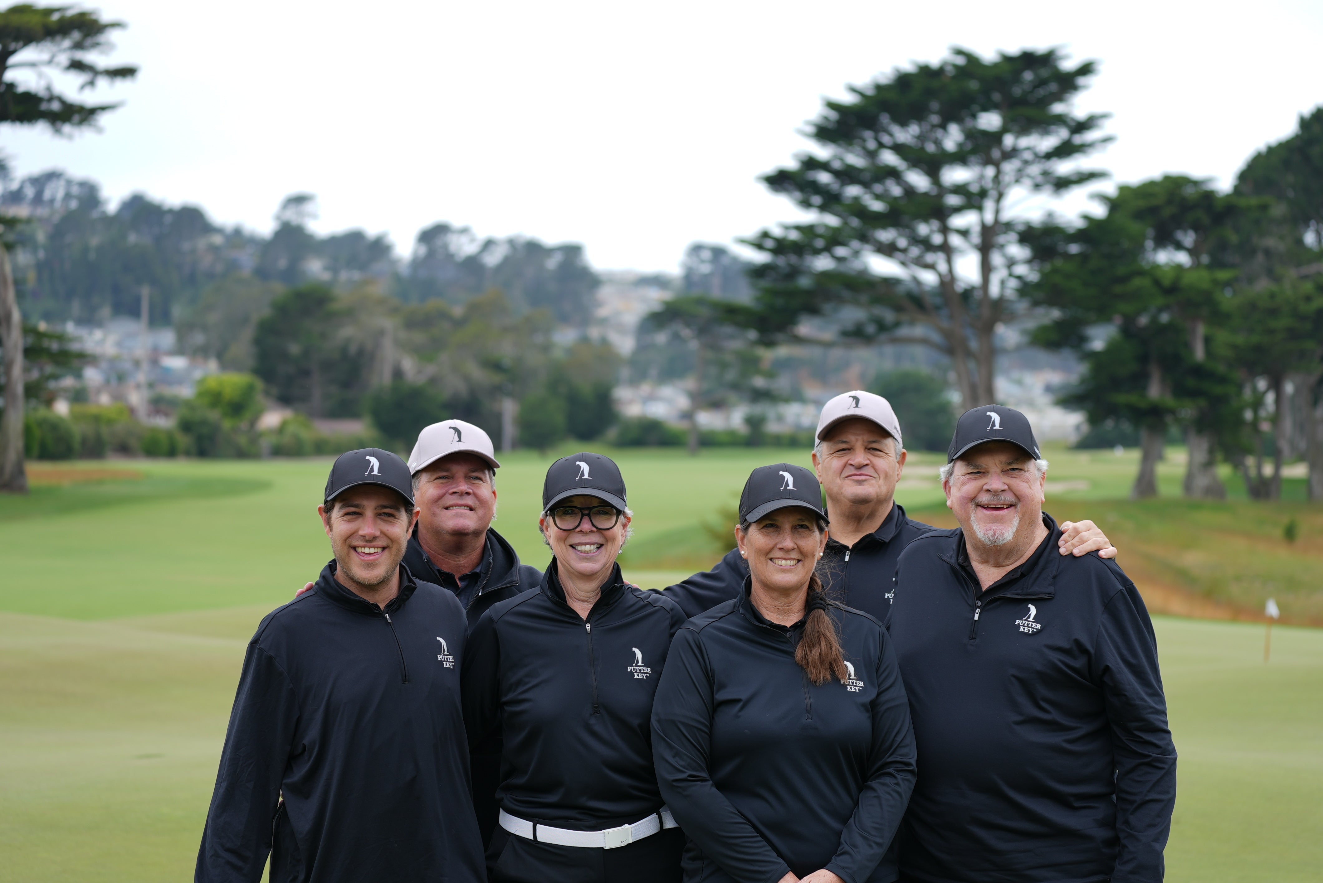 Momentum at Putter Key: Leadership, Innovation, and a Remarkable Return to Competition
