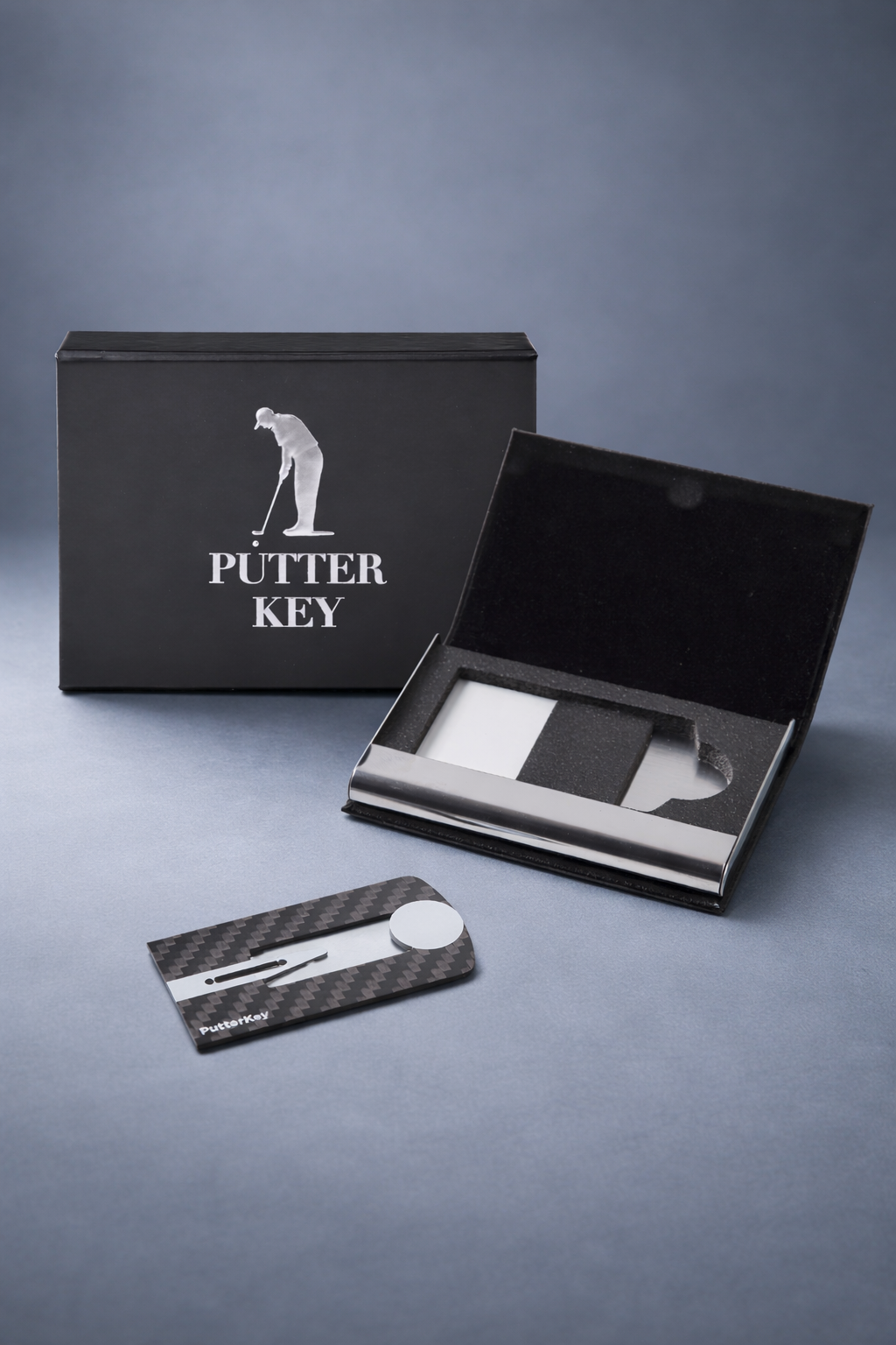 Putter Key