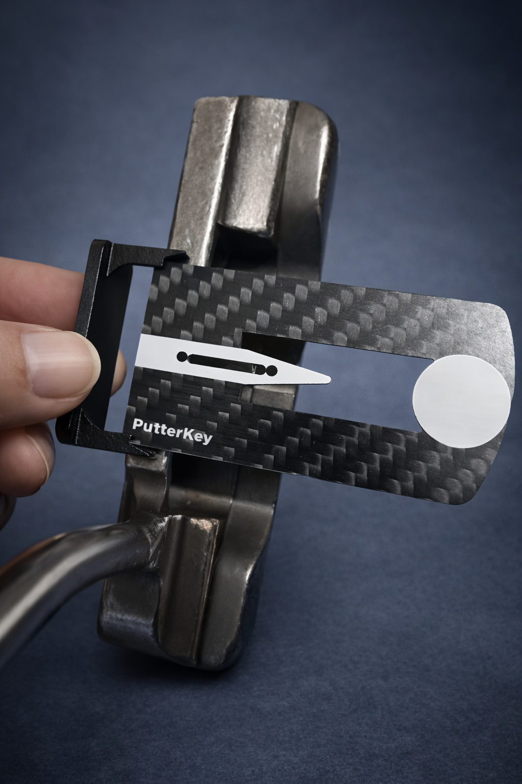 Putter Key