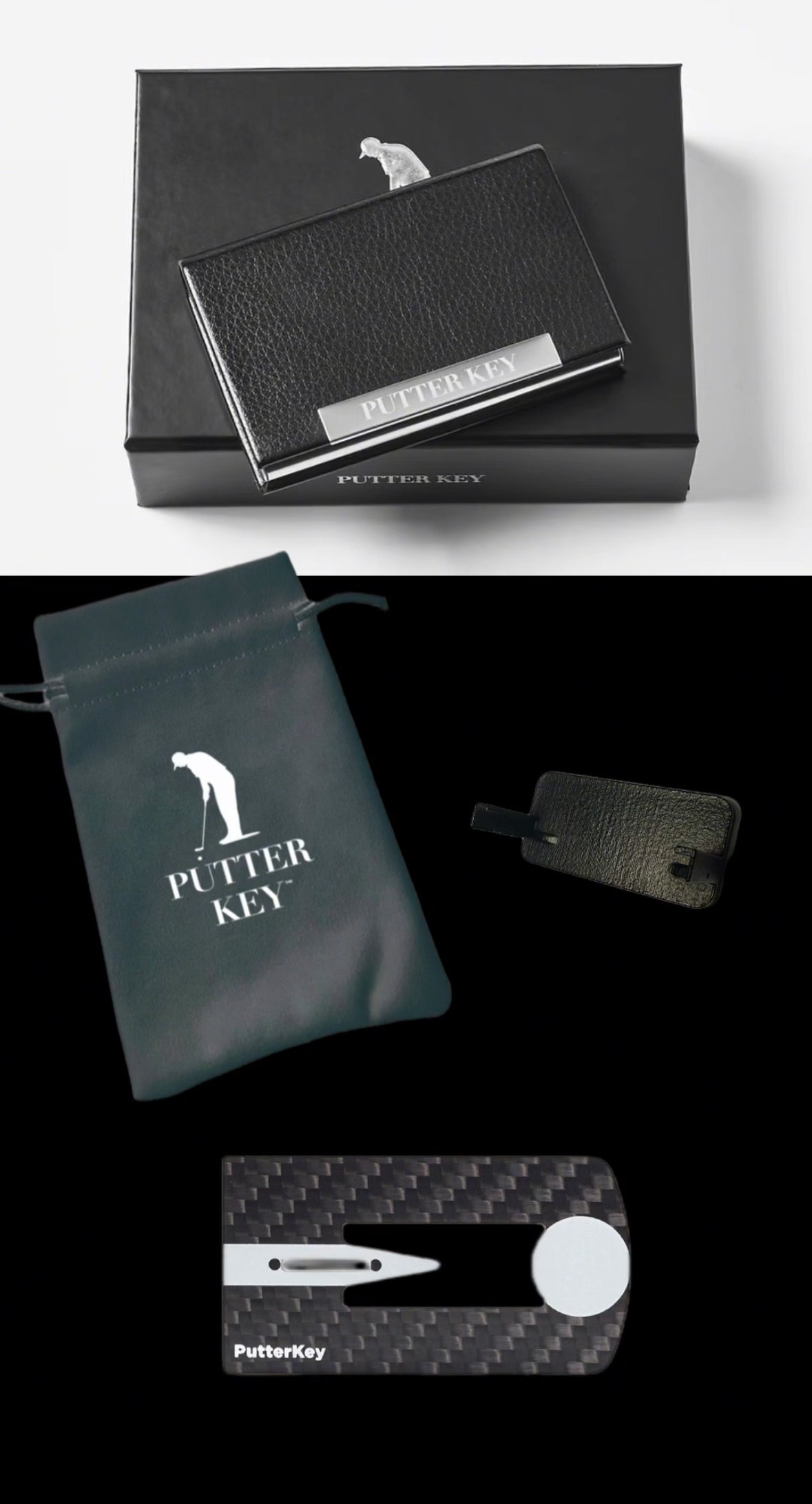Putter Key