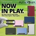 Load image into Gallery viewer, Putter Key

