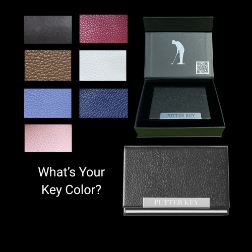 Case Custom Color & Name - Min 25
