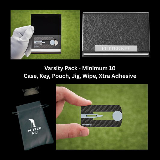 Varsity Pack