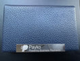Load image into Gallery viewer, Putter Key custom case sample logo in navy with Payko brand
