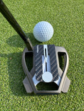 Load image into Gallery viewer, Putter Key tool on a mallet putter
