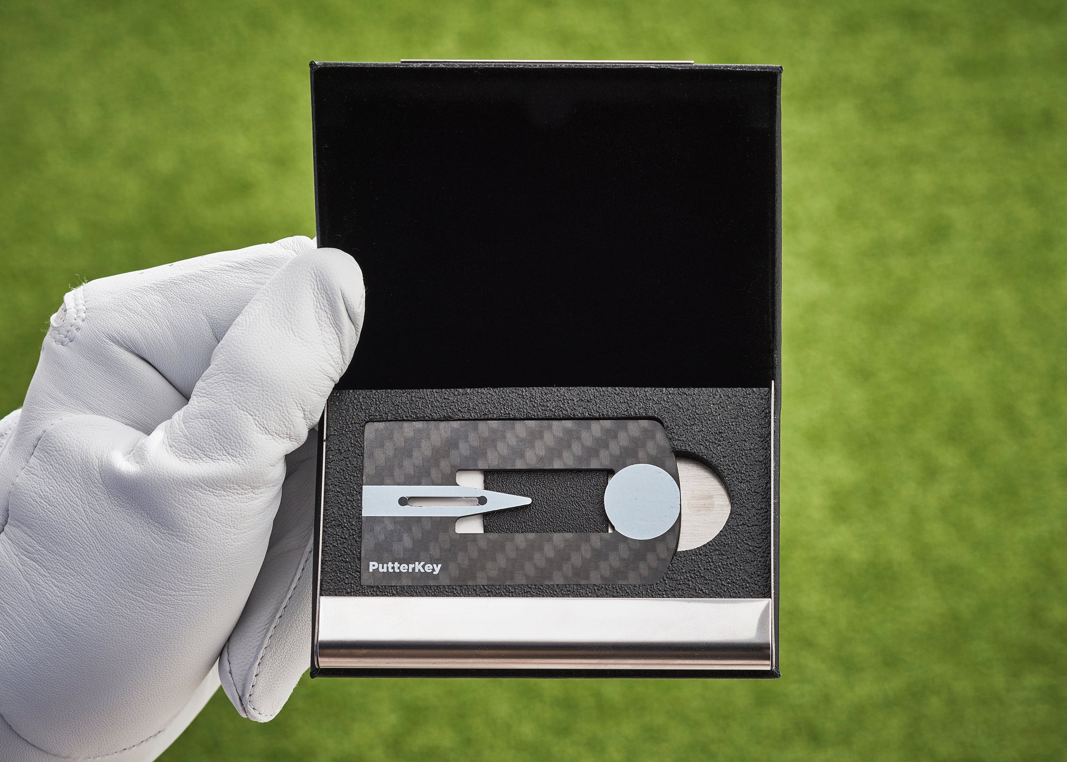 Putter Key Player Pack