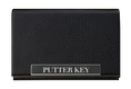 Load image into Gallery viewer, Putter Key putting aid case in black
