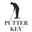 Putter Key logo