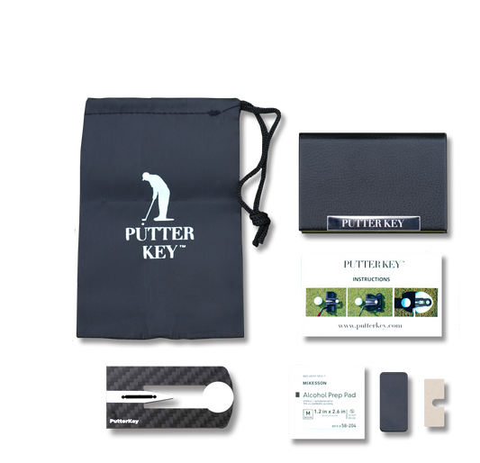 Putter Key Player Pack